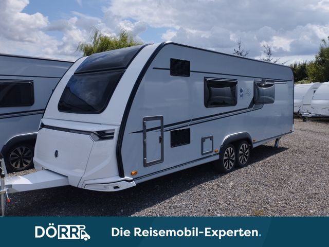 Knaus Südwind 60 YEARS 650 PEB 8789,- EUR Sonderrabatt