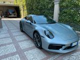 Porsche 992 4s - Porsche 992 in Hannover