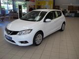 Nissan Pulsar Visia LimS5 1.2 DIG-T EU6 - Nissan Pulsar: Kleinwagen