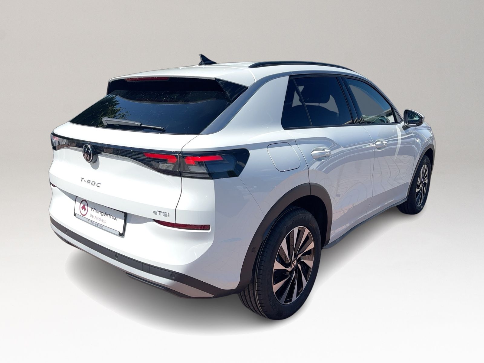 T-Roc Life 1.5 eTSI, Energy, ACC, RearView, App