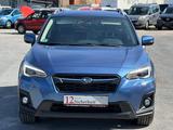 Subaru XV Exclusive/SHZ/NAVI/EURO 6 - Subaru XV Gebrauchtwagen