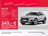 Audi Q3 40 TDI qu. S tronic advanced Matrix/Navi+/ACC - Audi Q3 aus 2025