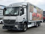 Mercedes-Benz Actros 2540 *Euro6d*Automatik*Frigoblock* - Angebote