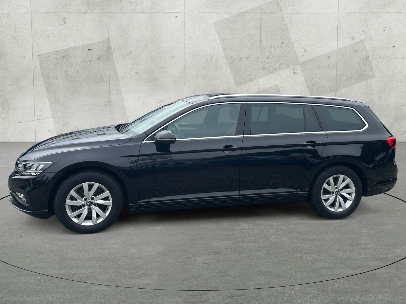 Volkswagen Passat Variant Business 2.0 TDI DSG AHK EASY OP foto 4