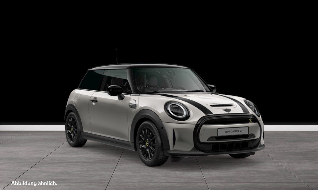 Image of MINI Cooper SE