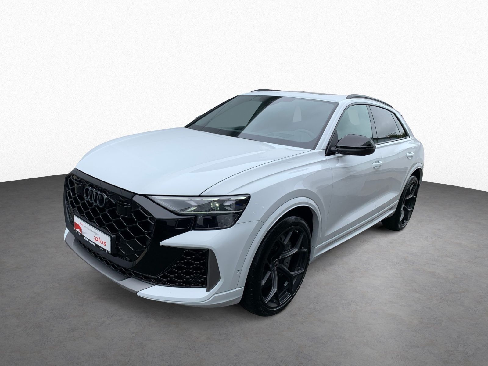 Audi RSQ8 - Bild 3