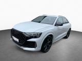 Audi RSQ8 PERFORMANCE NP 195 TSD € +280 KM/H+KERAMIK+ - gebrauchte Audi RSQ8 aus dem Jahr 2024