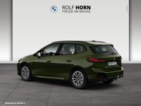 BMW 220 Active Tourer - Vorschau Bild 7