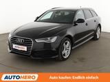 Audi A6 2.0 TDI Ultra*NAV*MATRIX*TEMPO*CAM*PDC*SHZ* - Audi A6 Gebrauchtwagen in Essen