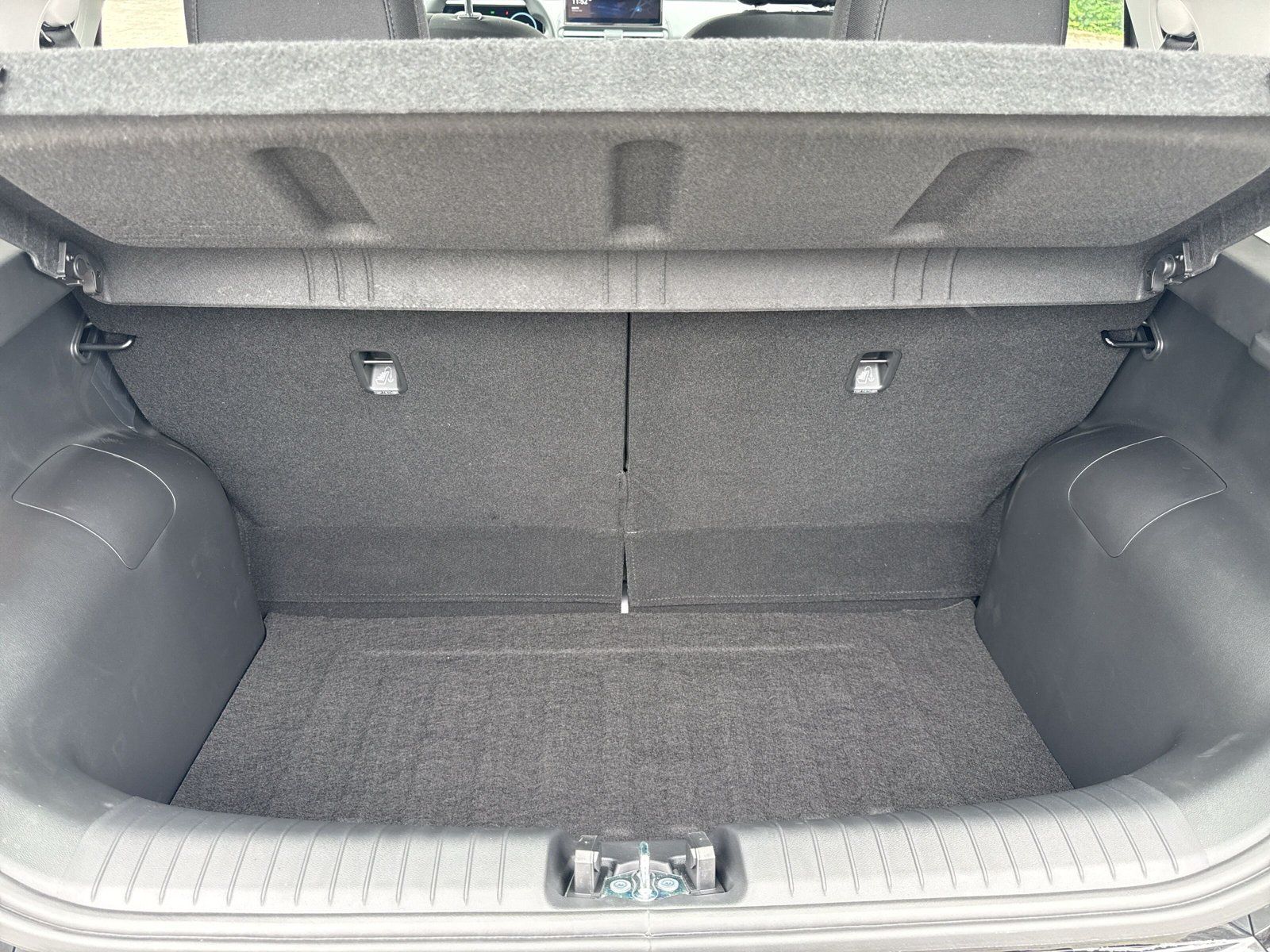 Hyundai INSTER – Bild 12