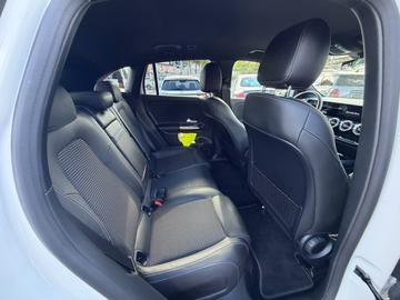 2021 Mercedes-BENZ EQA 照片 8