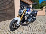 BMW R 1250 R - Style Sport, 1. Hd, 3 Pakete, Akrapov - BMW MOTORRAD SPORT