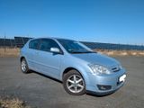 Toyota Corolla Combi 1.4 - 1. Hand. Rentnerfahrz - Toyota Corolla aus 2005