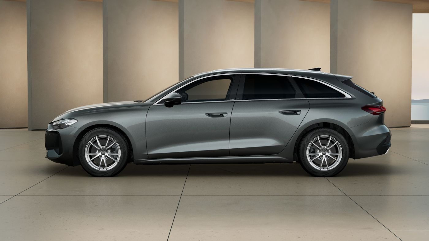 Audi A5 - Bild 4