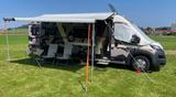 Peugeot Boxer Kastenwagen TÜV/AU/Gas 08/26 - Peugeot Kastenwagen