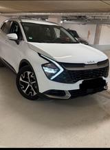 Kia Sportage / Mild Hybrid / 3 Jahre TÜV /... - Kia Sportage JA