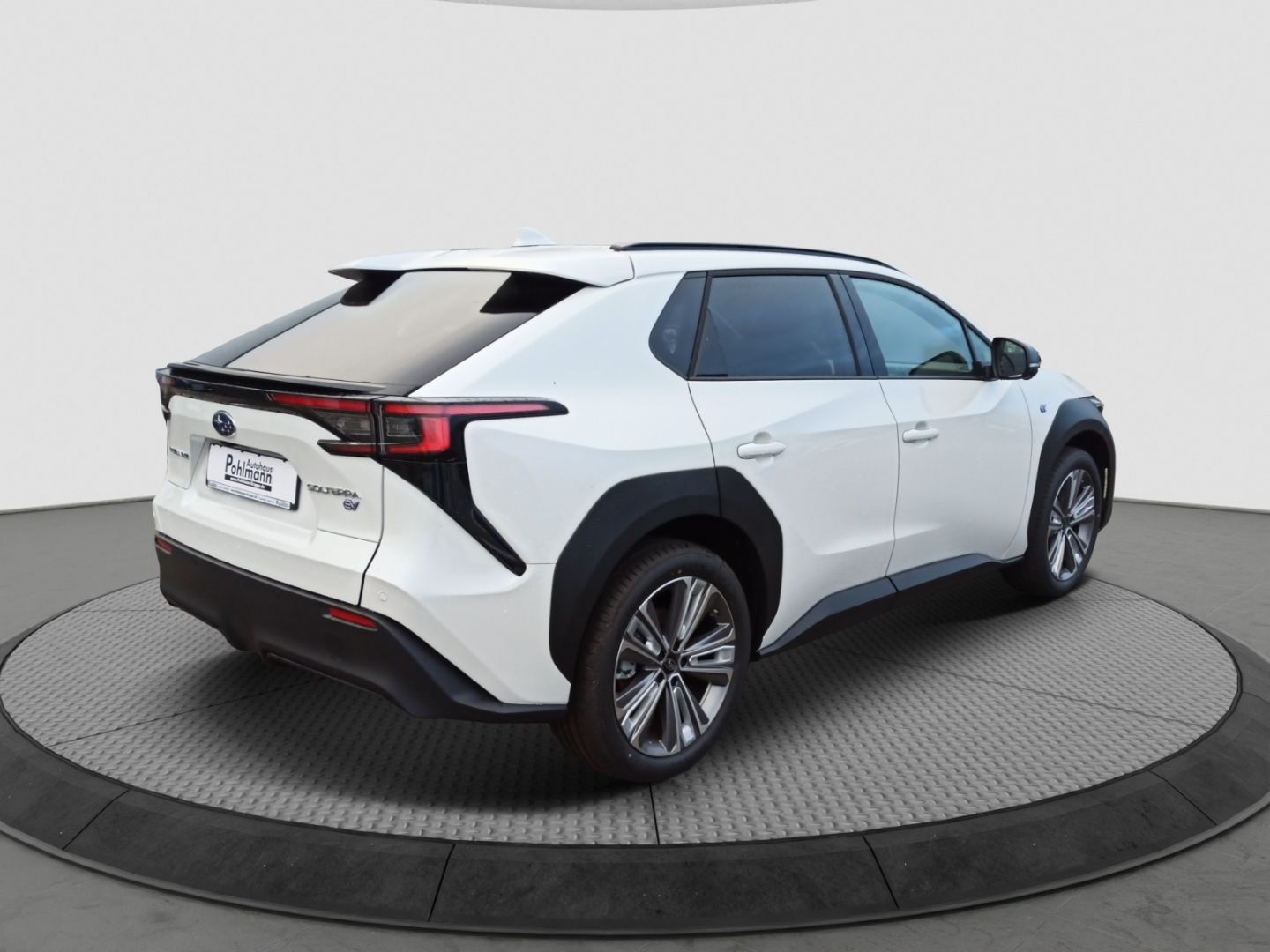 Subaru Solterra - Bild 5