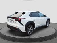 Subaru Solterra - Vorschau Bild 5