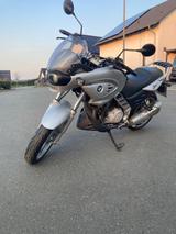 BMW F650 CS | ABS | Reifen NEU | TÜV NEU - BMW F 650 R