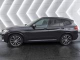 BMW X3 M40d Head-Up HiFi DAB LED WLAN Pano.Dach - graue BMW X3 M40
