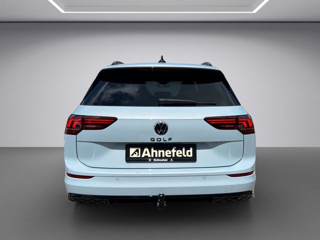 Golf VIII Variant R-Line 1.5 eTSI DSG