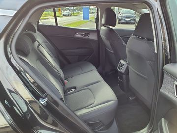 Bild 8 Kia Sportage 1.6 Urban DCT - NAVI,KAMERA,SHZG,LED