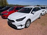 Kia Ceed Sportswagon 1.0 T-GDI Klima|SHZ|Car-Play - gebrauchte Kia cee'd Sportswagon aus dem Jahr 2024