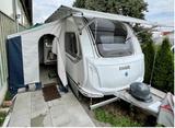 Knaus Südwind 580 UE 60 Years  sehr guter Zustand  - Knaus Wohnwagen 580