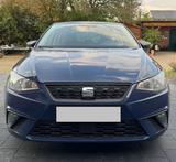 Seat Ibiza Reference 1.6 TDI - Seat Ibiza Reference mit Diesel-Antrieb