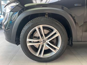Mercedes GLE 350 - 4