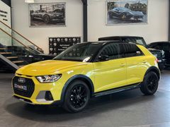 AUDI A1 - Ansicht 1