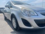 Opel Corsa D Selection - Opel Corsa Gebrauchtwagen in Gelsenkirchen