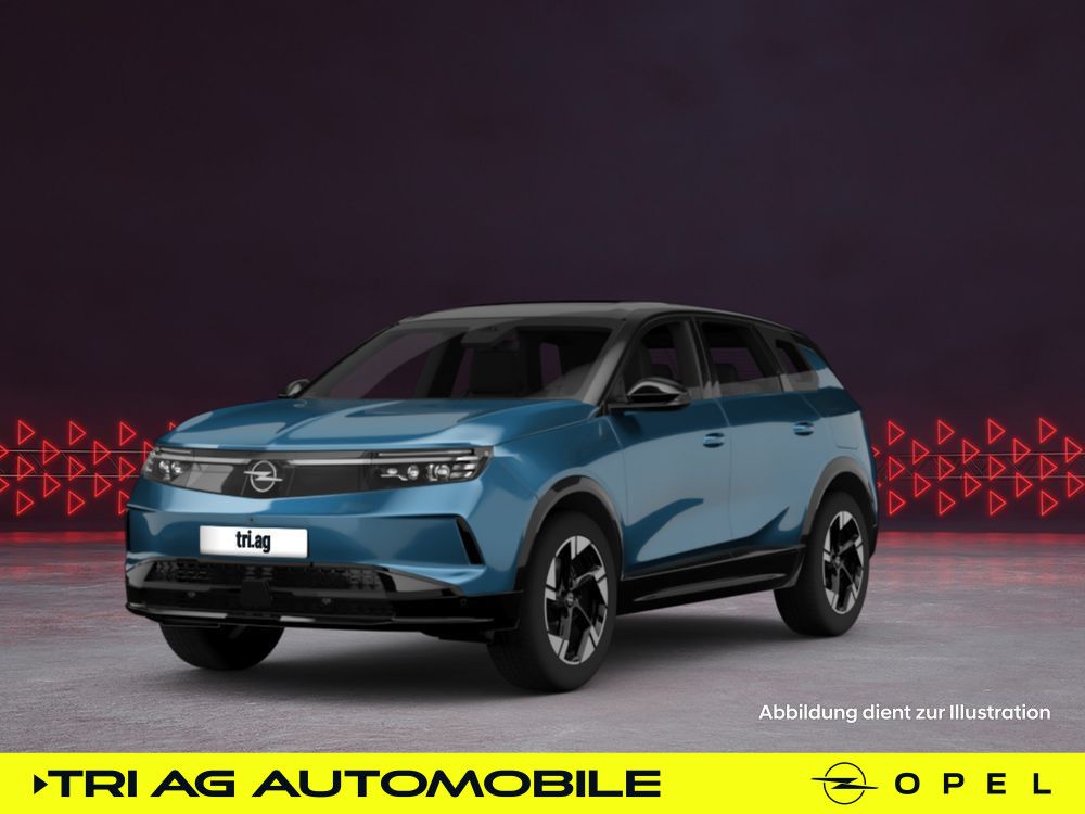 Opel Grandland (X) - Bild 13