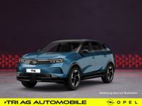 Opel Grandland (X) - Vorschau Bild 13