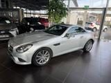 Mercedes-Benz SLC 300 Roadster PANO NAVI ALU - Mercedes-Benz SLC 300 Gebrauchtwagen