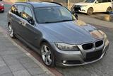 BMW 325d Aut Touring *Navi*Leder*Pano*Xenon* - BMW 325: Kombi, 325d