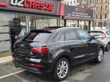 Audi Q3 *S-LINE*S-TRONIC*PANO*NAVI*LEDER*SZHZG* - Audi Q3 aus 2014