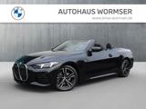 BMW 420d M Sportpaket HiFi DAB LED RFK Komfortzg. - BMW 420 in Nürnberg