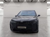 BMW iX - Vorschau Bild 4