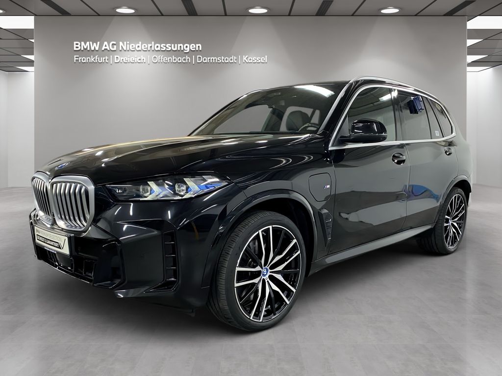 Image of BMW X5