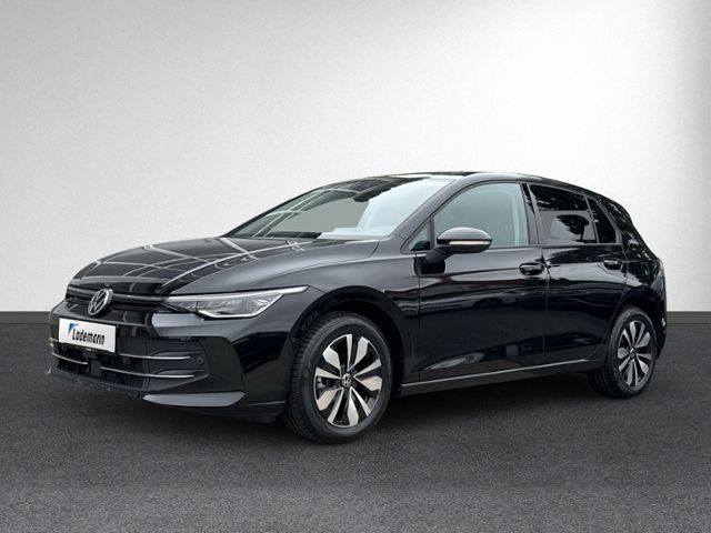 Golf VIII 2.0 TDI DSG GOAL AHK+RFK+HEAD-UP+NAVI+