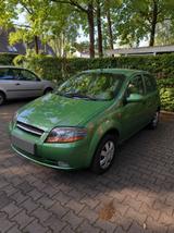 Daewoo Daewo Kalos - 88.400km - TÜV27 - Daewoo Kalos Gebrauchtwagen