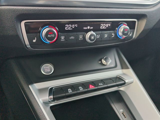 Q3 45 TFSI quattro S line S-tronic