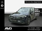 Mercedes-Benz EQB 350 4M AMG-Adv. MBUX LED Kamera AugmentReal. - gebrauchte Mercedes-Benz EQB aus dem Jahr 2023