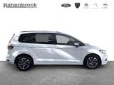 Volkswagen Touran Join TDI . 7-Sitzer - Volkswagen Touran JOIN mit Diesel-Antrieb