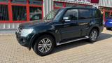 Mitsubishi Pajero 3.2 DI-D Instyle 7Sitzer|Pano|Leder|Kamer - Mitsubishi Pajero aus 2013