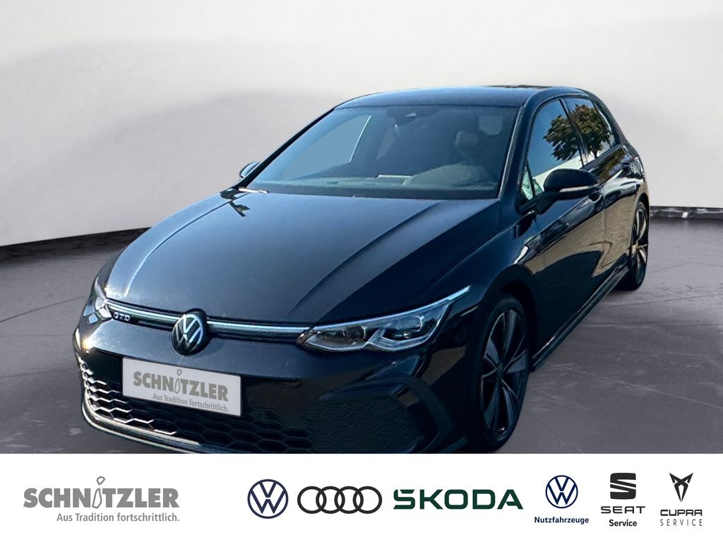 Image of Volkswagen Golf