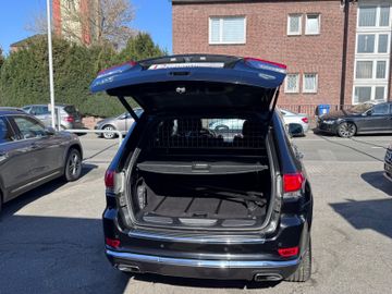 Jeep Grand Cherokee - 5