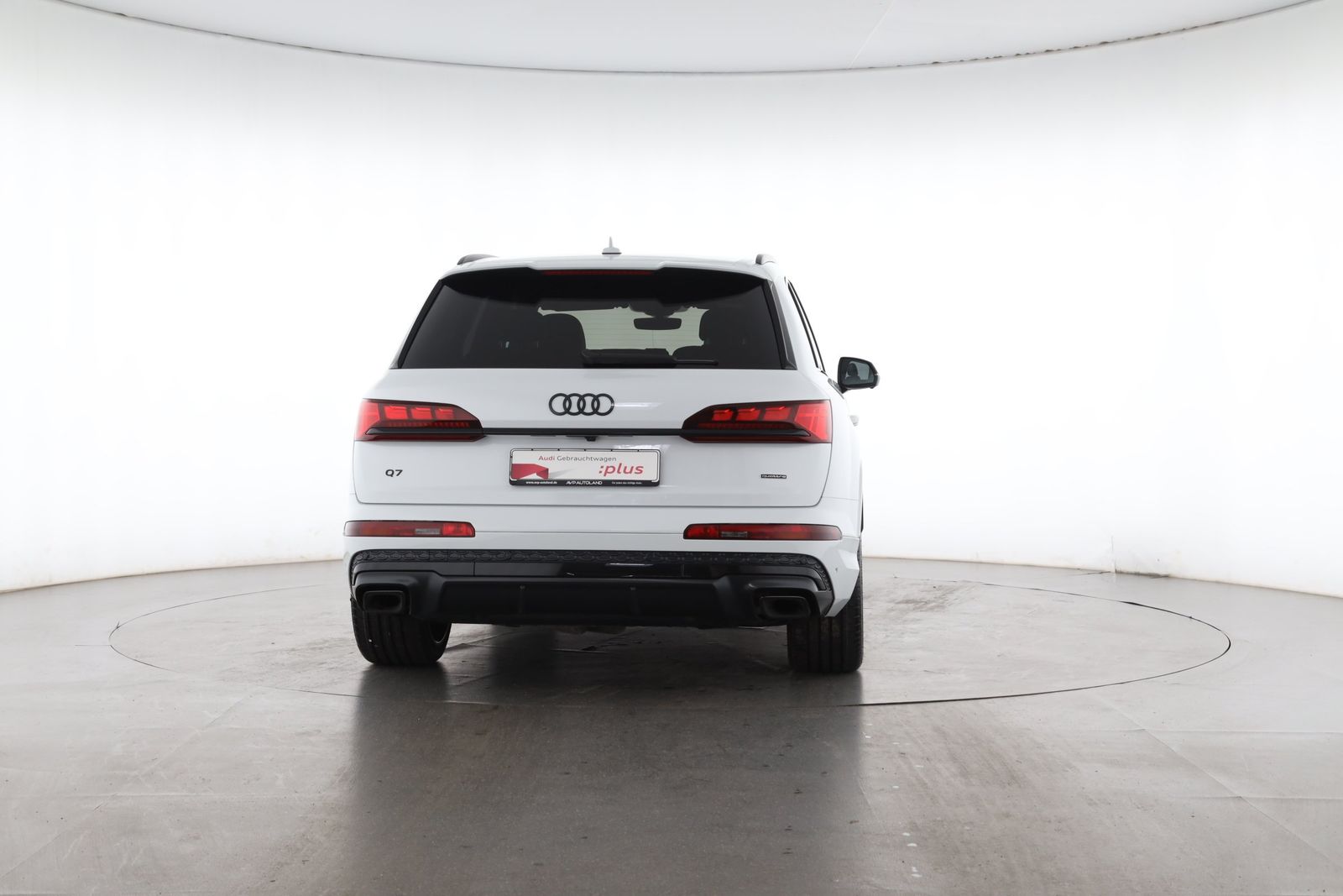Audi Q7 - Bild 6