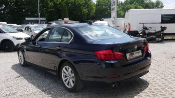 BMW 525 - 5